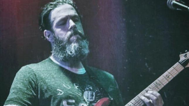 SAIGON KICK Guitarist JASON BIELER Posts New OWL STRETCHING Song As Tribute To DAVID BOWIE