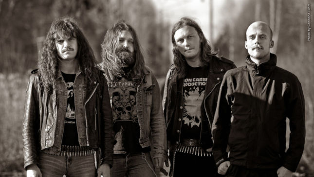 MIASMAL To Release Tides Of Omniscience Album In March; “Fear The New Flesh” Track Streaming