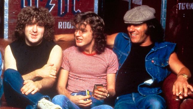 Brave History January 18th, 2018 - AC/DC, FERGIE FREDERIKSEN, THE BLACK CROWES, KING'S X, HELIX, HELLOWEEN, And More!
