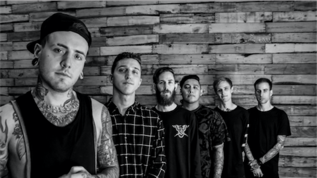 CHELSEA GRIN Ink Deal With Rise Records