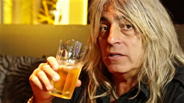 Drummer MIKKEY DEE - “This Chapter Is Over… MOTÖRHEAD Does Not Exist Anymore”