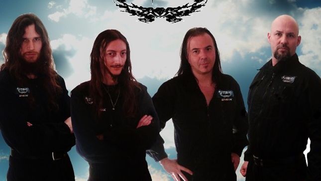 ETERNAL FLIGHT – “Angels Of Violence” Lyric Video Releases, Announce New Lineup