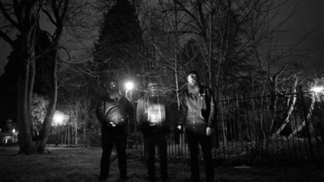 Sludge Lords NORTH To Release Light The Way Album In March; Tour Dates, Record Release Show Announced