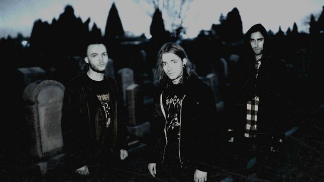 Vancouver’s WORMWITCH Offering Debut “Coffin Birth” Single As Free Download