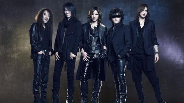 X JAPAN - Documentary We Are X Accepted To SXSW Film Festival