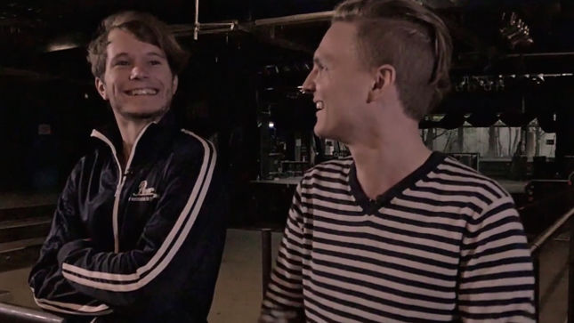 LEPROUS Featured On FreqsTV’s Prog Documentary Series Into The Machine; Video