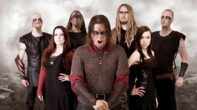 BATTLELORE To End Five Year Hiatus With Metal Female Voices Festival 2016 Performance
