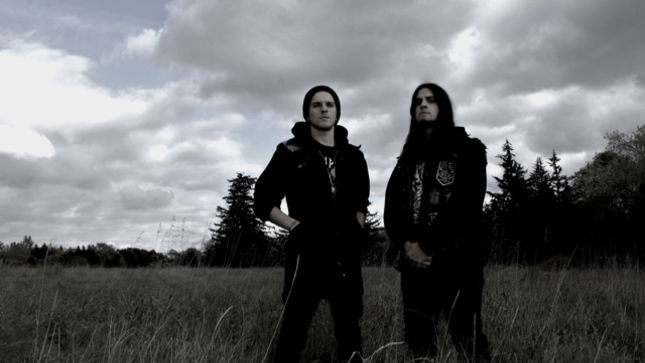 UNBOWED To Release Dogma EP In February; “Besieged” Guitar Playthrough Video Streaming