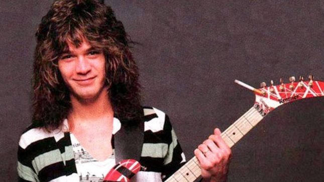 Brave History January 26th, 2020 - VAN HALEN, CINDERELLA, MOUNTAIN, LAMB OF GOD, TRIVIUM, DEEP PURPLE, DAVID LEE ROTH, DIO, NAPALM DEATH, NEVERMORE, APOCALYPTICA, FOZZY, And More!