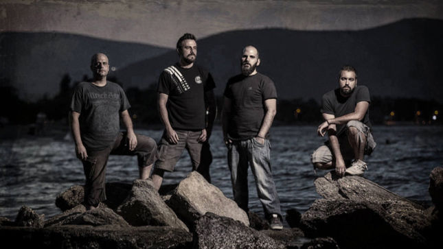 Greece’s POEM Sign With ViciSolum Productions; New Album Due In March