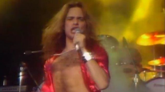 Classic VAN HALEN Song Featured In Super Bowl Commercial; See It Now