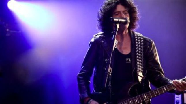 Late RAINBOW / DIO Bassist JIMMY BAIN - Cause Of Death Revealed