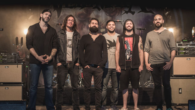 PERIPHERY III: Select Difficulty Album Due In July; US Tour Dates Announced