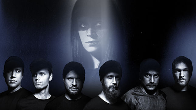 CULT OF LUNA & JULIE CHRISTMAS - “A Greater Call” Track Streaming