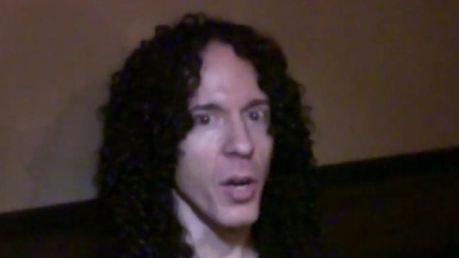 MARTY FRIEDMAN - "Nothing Really Seems Crazy Anymore"