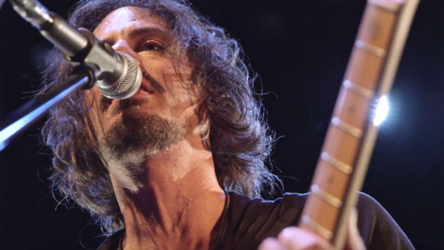 Brave History February 3rd, 2019 - RICHIE KOTZEN, THE KINKS, RAINBOW, IN FLAMES, CANNIBAL CORPSE, And More!