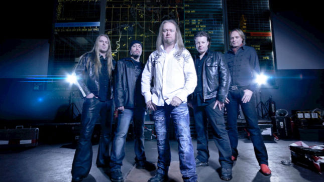 MASTERPLAN Guitarist ROLAND GRAPOW Says Re-Recorded HELLOWEEN Material Coming In October, New Studio Album Shortly After