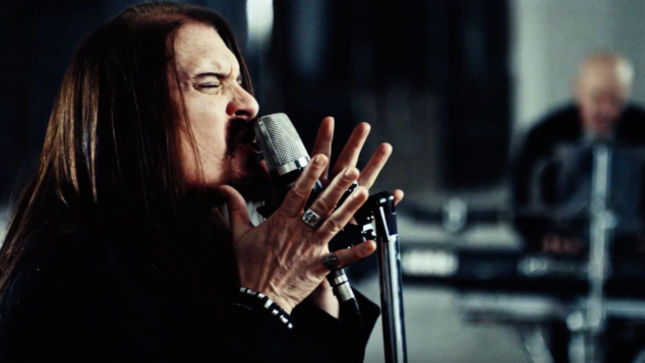 DREAM THEATER Premier “The Gift Of Music” Music Video