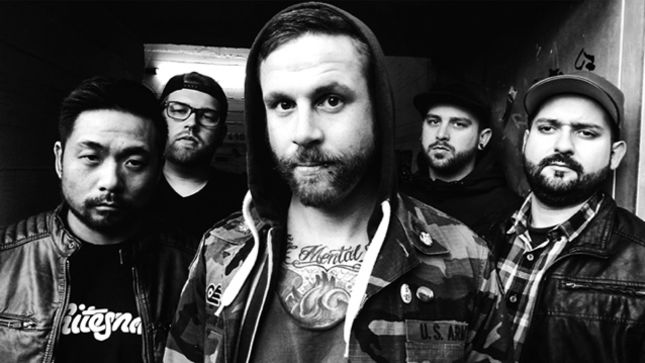SIX REASONS TO KILL Launch Video Trailer For Upcoming 7” EP