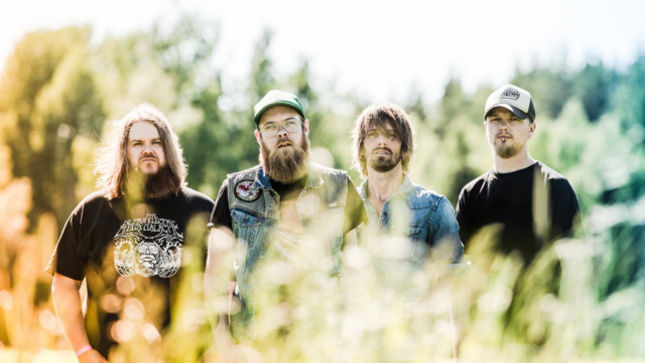 GREENLEAF - Rise Above The Meadow Full Album Audio Preview Streaming