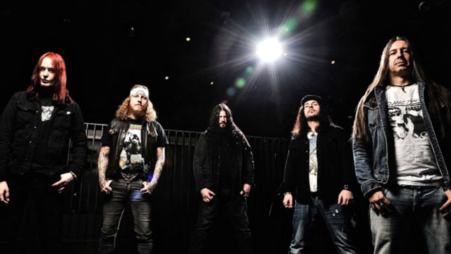 SPIRITUAL BEGGARS Streaming New Album Title Track “Sunrise To Sundown”; New Swedish Tour Dates Confirmed