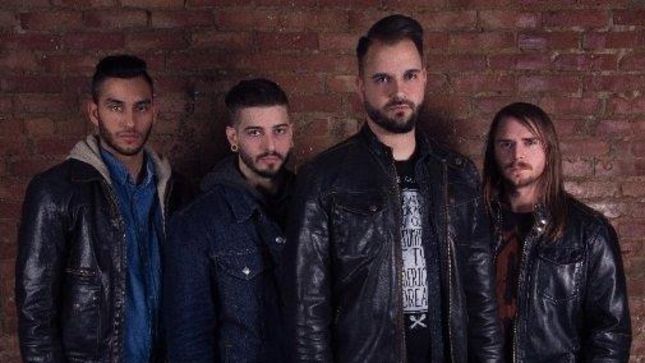 AFFIANCE Premiere New Song "Gaia"