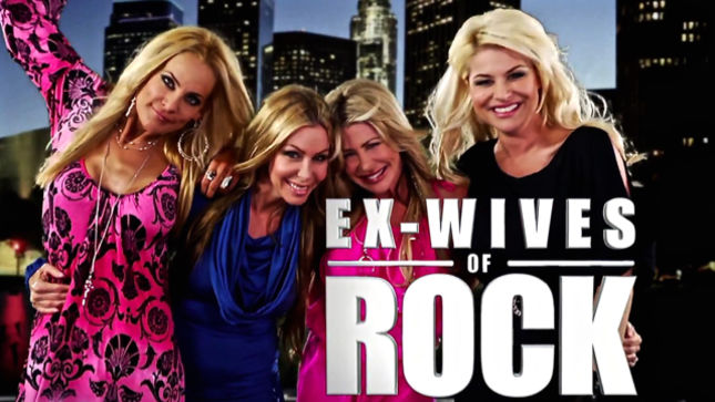 SCORPIONS, MÖTLEY CRÜE, WARRANT Members’ Former Spouses Set For Ex-Wives Of Rock Season 3; Sneak Peek Video Streaming