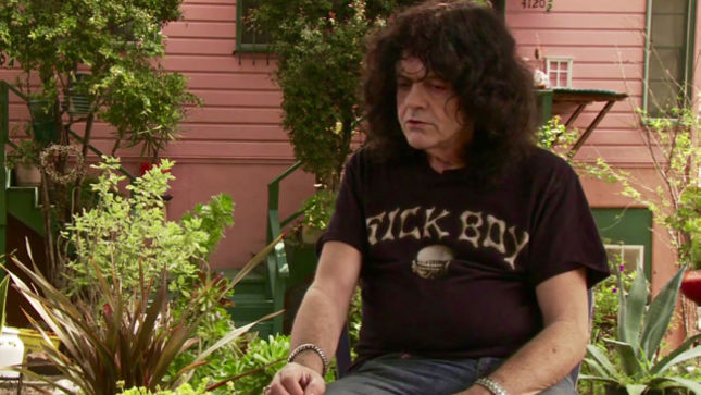 Late Bassist JIMMY BAIN On RONNIE JAMES DIO - “I’d Never Seen Anybody Perform Like That… He Took It Two Or Three Levels Higher Than Anyone Else” ; BangerTV Raw And Uncut 2010 Video Interview Posted