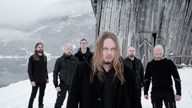 Norway’s MISTUR Streaming “Downfall” Track From Upcoming In Memoriam Album; Audio
