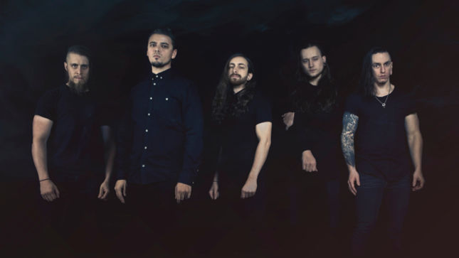 FALLUJAH Launch “Making Of Dreamless” Video Trailer Series; Part 1 Streaming