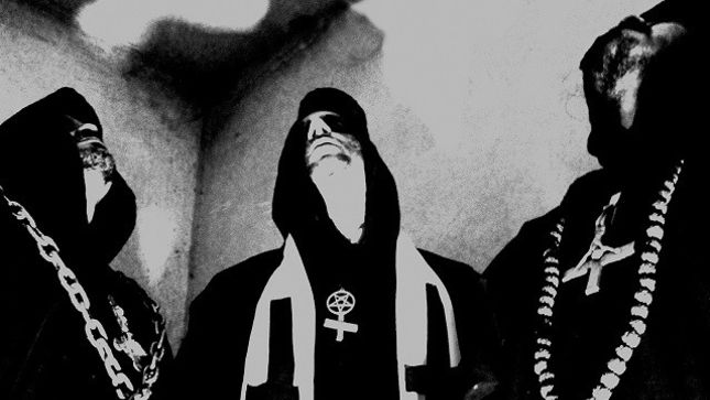 INFERNAL CURSE Announce New Album Apocalipsis, “Litanies Unto Djinn” Track Streaming