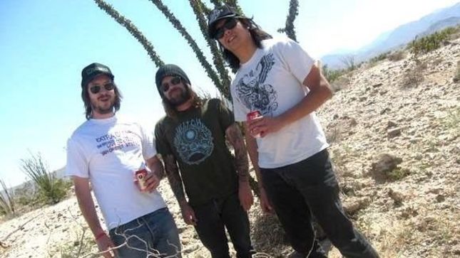 EARTHLESS Announce North American Tour Dates; Streaming “End To End” Track