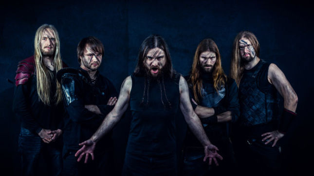 Germany’s KAMBRIUM Set July Release Date For The Elder’s Realm Album