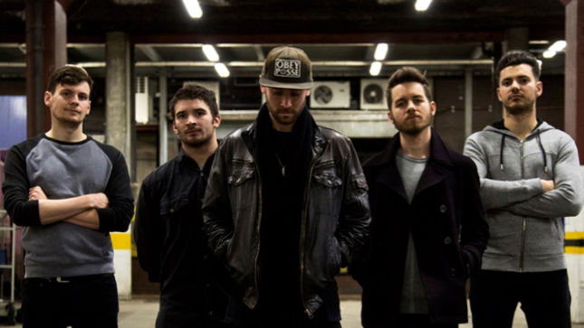 London’s WHEN OUR TIME COMES Ink Deal With Lifeforce Records; “Impending” Music Video Posted