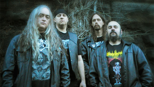 INCANTATION Re-Sign To Relapse Records, Announce New Album