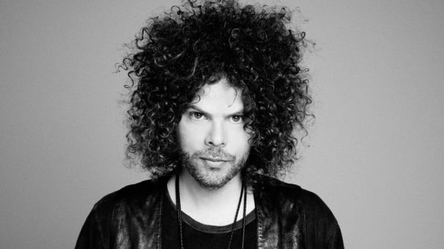 WOLFMOTHER - Victorious Full-Album Preview Online