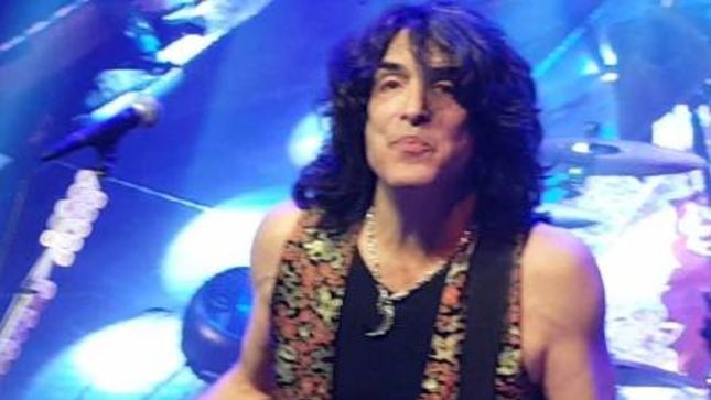 KISS - Fan-Filmed Video From Intimate Sioux Falls Acoustic Show Posted