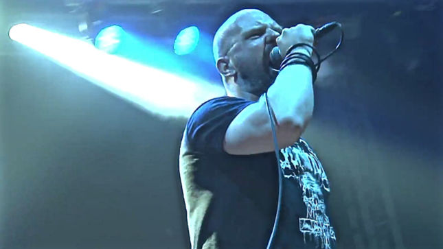 ANAAL NATHRAKH Live At Wacken Open Air 2015; Video Of Full Show Streaming