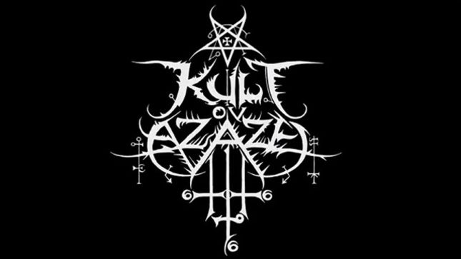KULT OV AZAZEL Sign With Alpha Omega Management; New Album Out This Year