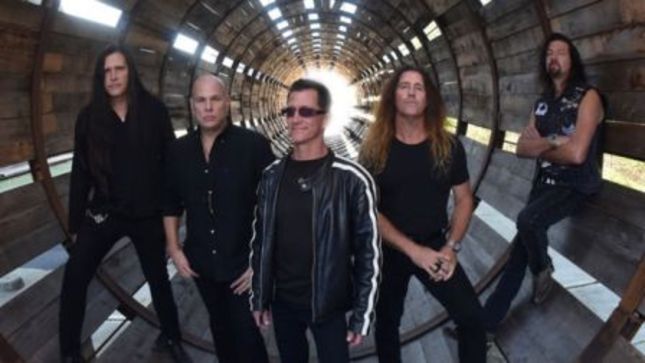 METAL CHURCH Release New XI Album Video Trailer Featuring New Song "Reset"