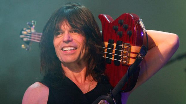 RUDY SARZO, VINNY APPICE, CRAIG GOLDY, ANDREW FREEMAN Scheduled For Free “Rock Legends In Concert” Performance With The Temecula Valley Symphony