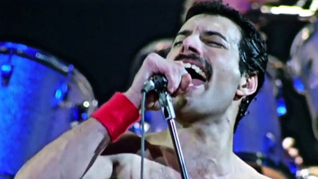 QUEEN - Days Of Our Lives Documentary Part 3 Streaming