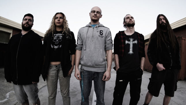 Australia’s SANZU Ink Deal With Listenable Records