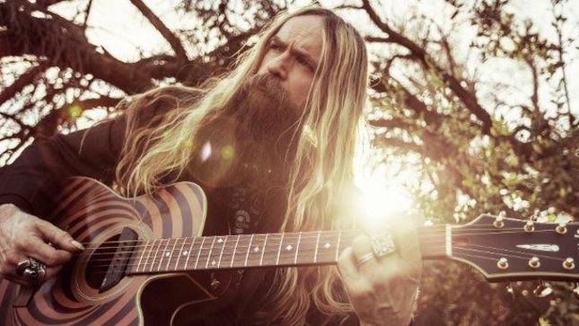 ZAKK WYLDE Performs Book Of Shadows II Track “Autumn Changes” On Hello Kitty Guitar; Video