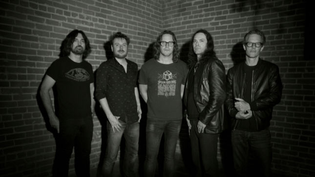 CANDLEBOX Continue To Fly High With New Single “Crazy”