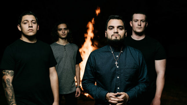 DARKNESS DIVIDED Streaming New Track “The End Of It All”