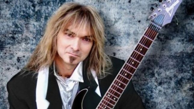 AYREON To Release The Theater Equation DVD / Blu-Ray In June; Features DREAM THEATERвЂ™s James Labrie