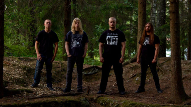 Finland's DECAYING To Release One To Conquer Album On Vinyl; Full Audio Stream Available