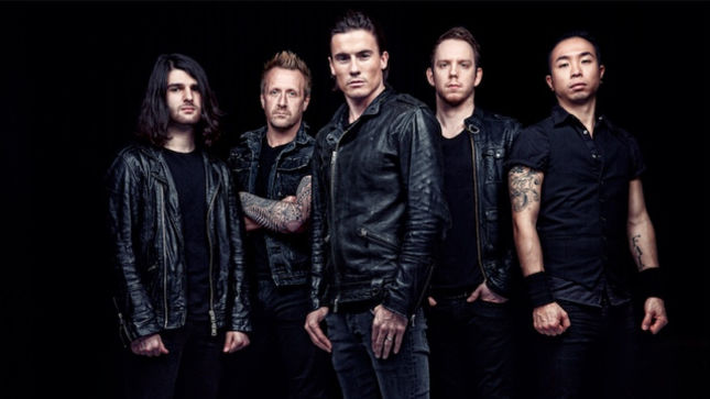 UK Rockers TOSELAND Reveal New Album Details; “Puppet On A Chain” Video Streaming