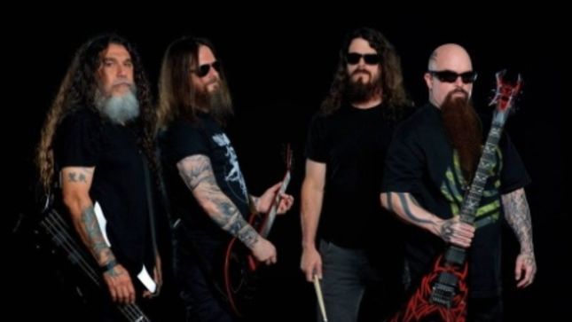 SLAYER Guitarist KERRY KING - "We Definitely Thought About Not Releasing New Music Anymore"